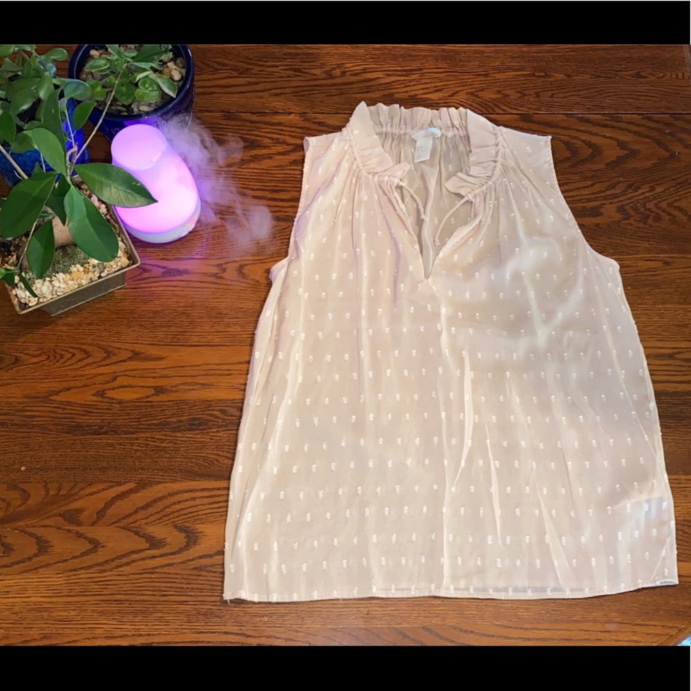 H&M Blouse